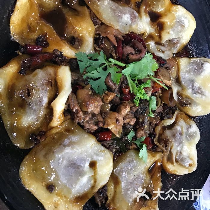 老家地锅图片-北京江浙菜-大众点评网