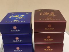 -宫品海参专卖店(黄浦老西门店)