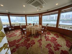 -新龙船黄浦江餐饮游船官方自营店