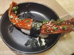 -昊·来了寿司(泡桐树店)