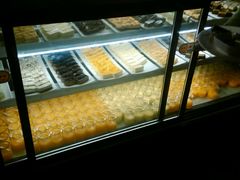 布丁蛋糕区-星伦多 自助料理(圆融店)