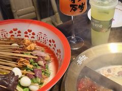 -牛签签串串香(IFS店)