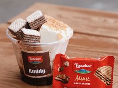 -KUDDO COFFEE(天河城店)