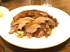 -董立兵烤鸭店(明湖店)