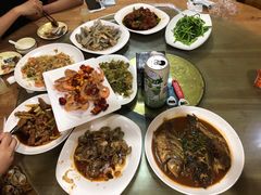 -福建美食城(老君堂店)