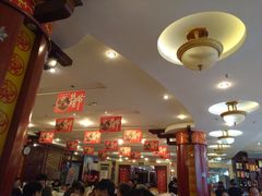 -锡和无锡菜(景丽苑店)
