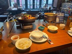 -索溪山寨·湘西饮食文化博物馆(标志门店)