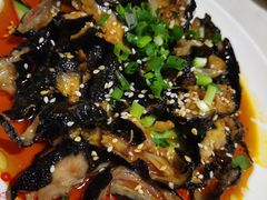 脱骨凤爪-蛙蛙叫干锅年代(簋街总店)