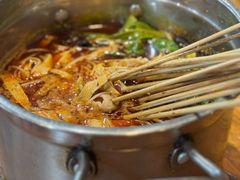 -壹块捌烧烤(灯市口店)