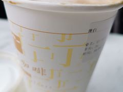 -壹丁咖啡(宽窄巷子店)