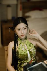 -ZHICOME·稚蔻婚纱礼服造型定制(西安龙首印象城店)