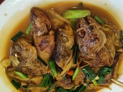 -谊荣海鲜大牌档(石湖店)