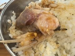 -百味地锅鸡(铜山路店)