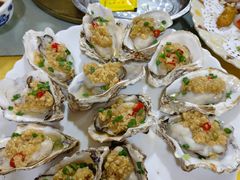 -洞密园美食城·二十二年老店(富华路店)