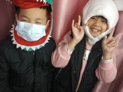 -石狮世茂摩天城摩天轮