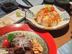 -水之惠鲜鱼料理(王府大街店)