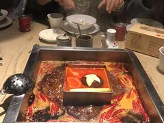 -锦城印象火锅(天府三街店)