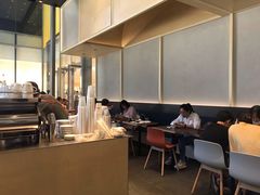 -Seesaw Coffee(苏州中心店)
