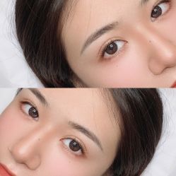 -UP&UP·半永久眉毛眼线机器野生眉