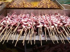 -东门町美食街