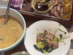 -和源祥·日照菜扛把子(万平口一店)