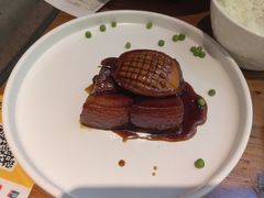 -金枝玉叶上海人家食府(三里河店)