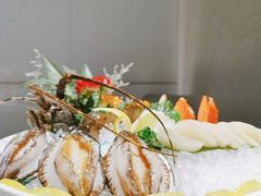 -红雀围·海鲜火锅(陆家嘴中心店)