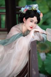 -八角古风摄影