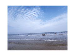 -日照海滨国家森林公园