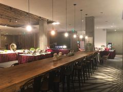 -凤翔温泉·丰泽园餐饮部