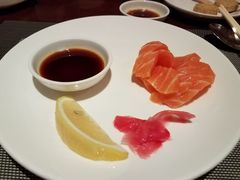 -华安国际大酒店-餐厅
