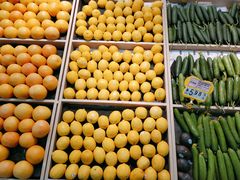 -世纪联华超市(金华双龙店)