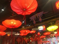 -吉祥春饼·烤鸭(国贸店)