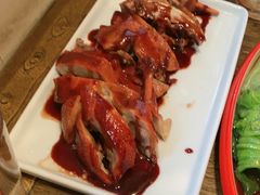 -院落新京菜·烤鸭(地安门店)