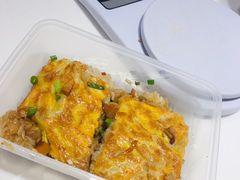 三鲜豆皮-老通城豆皮大王(吉庆街店)
