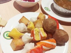 -比尔斯健康烤肉自助餐厅