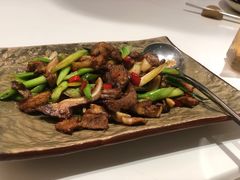-T館·花园艺术餐厅