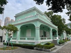 -龙环葡韵住宅式博物馆
