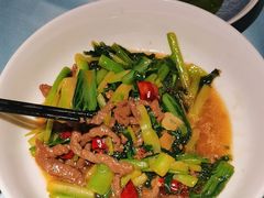 -卞氏菜根香(航空路旗舰店)