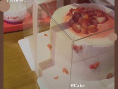 -糖秋Cake DIY·蛋糕定制·甜品台(观音桥店)