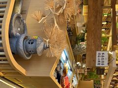 -温野菜涮涮锅(大悦城店)
