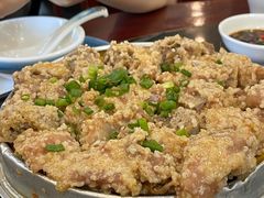-老来福·非遗酸汤兔(凯旋路店)