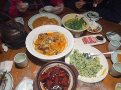 -周家二小姐的菜(西津渡店)