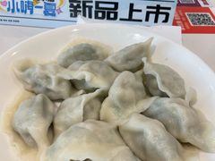 -东方饺子王(和平里店)
