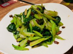 -耶里夏丽·新疆菜(徐家汇臻选店)