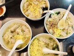 开洋馄饨-熙盛源(滨湖万达店)