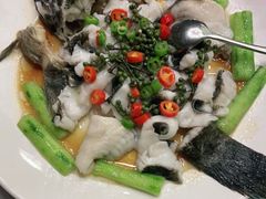 -老伙记海鲜码头(北滘店)