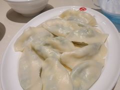 -喜家德虾仁水饺(麒麟社店)