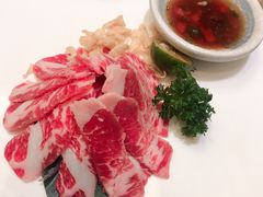 -桃夭日式料理(国信店)