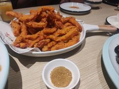 -小船渔村•大连菜•大连焖鱼(黄河路店)